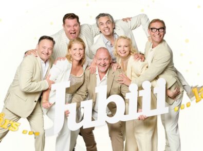 Sommerrevy 2026, Hotel Knudsens Gaard